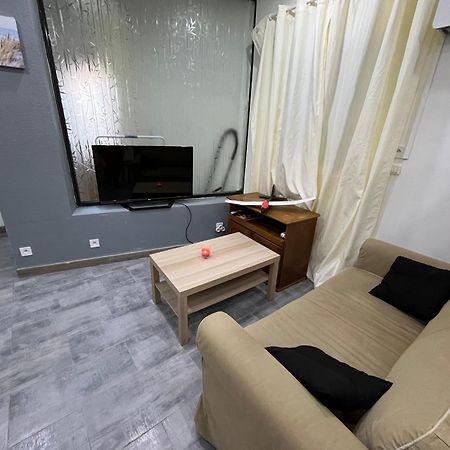 Grand Studio Lunel Kültér fotó