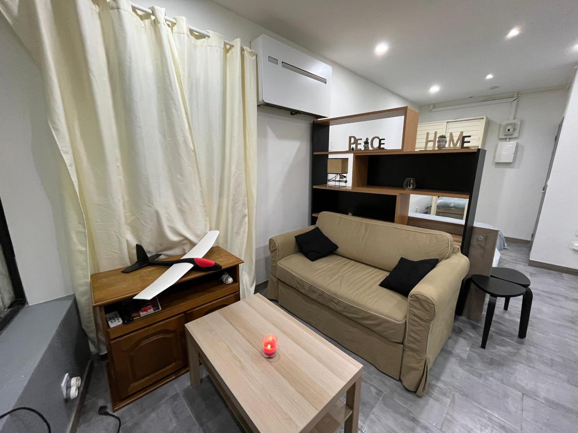 Grand Studio Lunel Kültér fotó