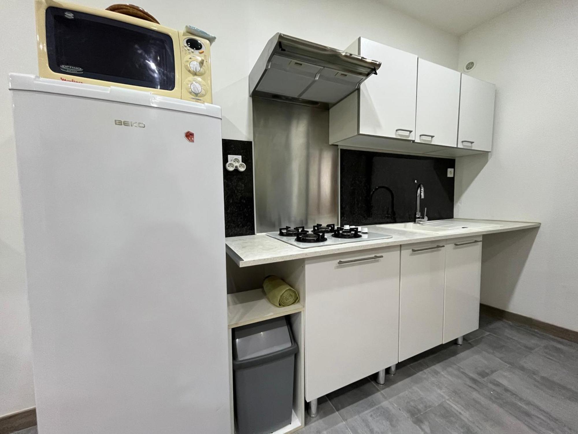 Grand Studio Lunel Kültér fotó