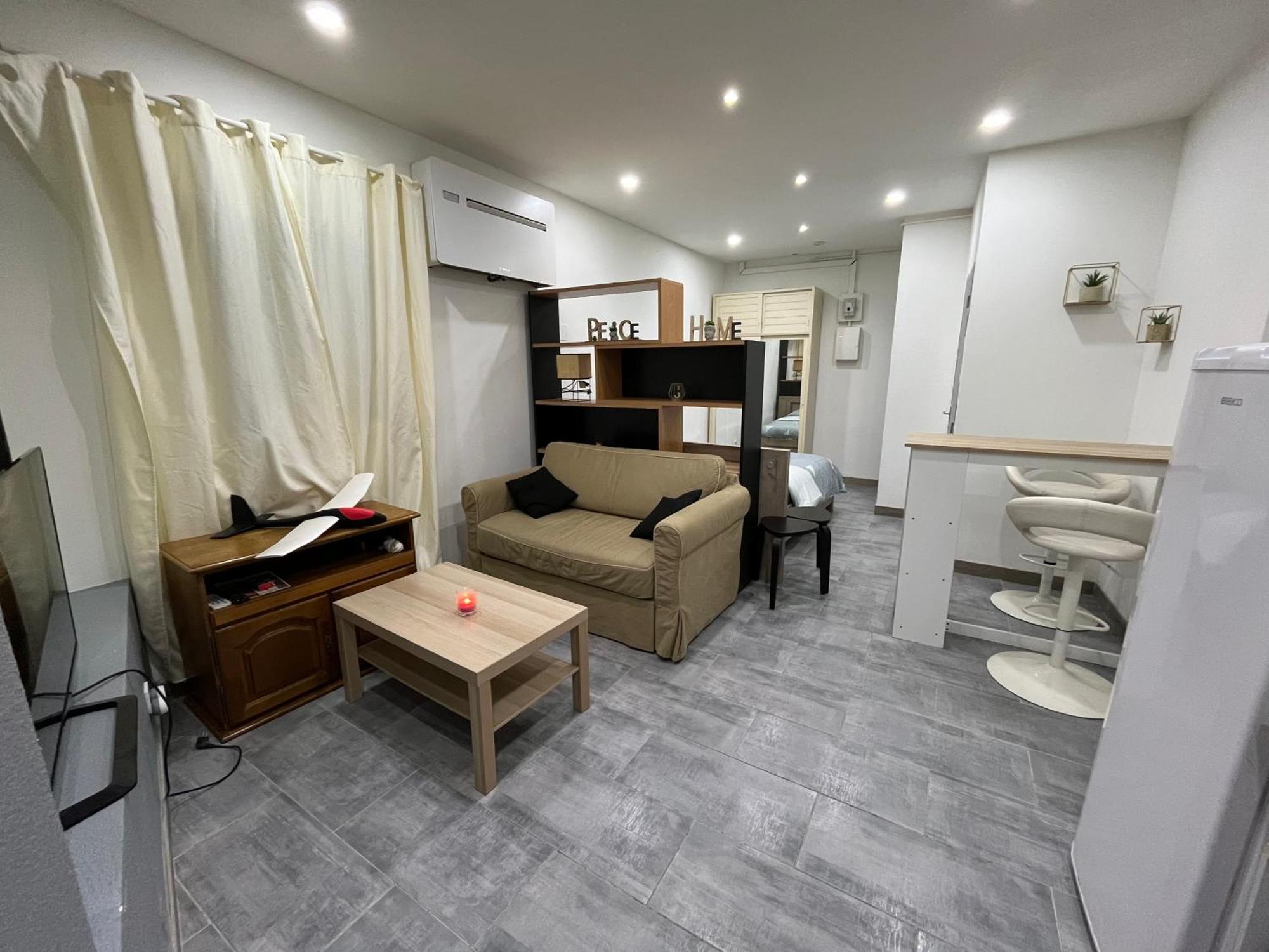 Grand Studio Lunel Kültér fotó